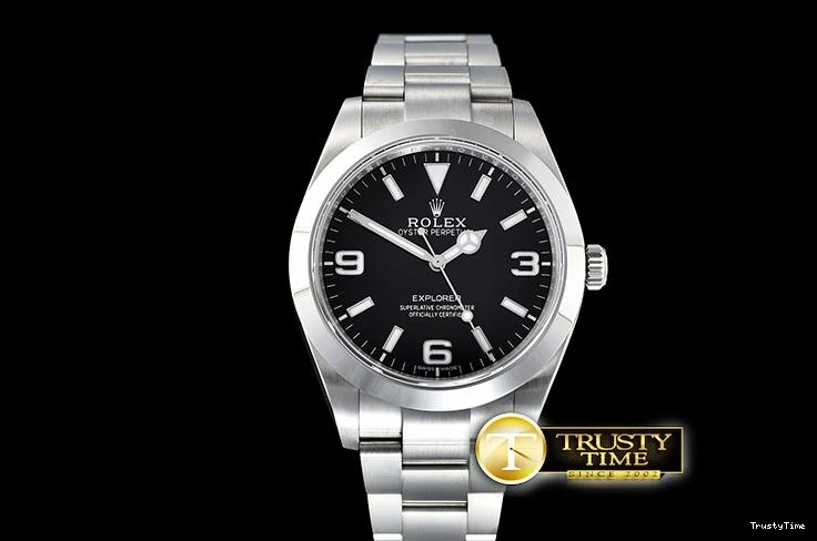 1219 ROLEXP1020 – Explorer TechFriendly 964